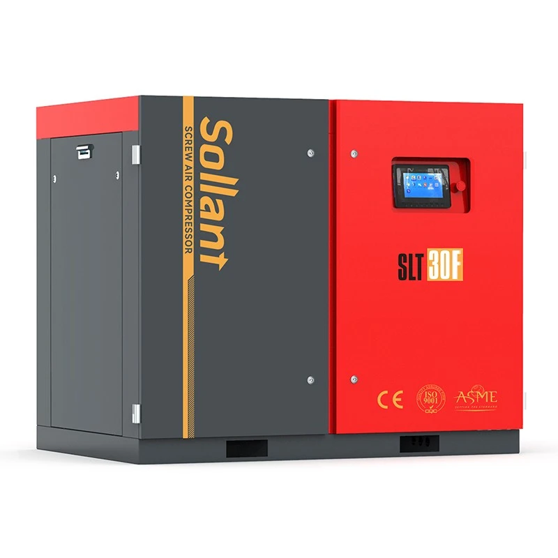 30KW Rotary Air Compressor suppliers
